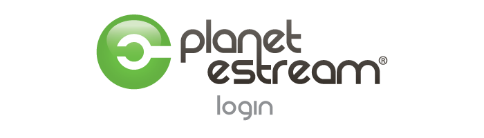 Login - Planet eStream